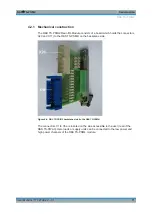 Preview for 27 page of Rohde & Schwarz TS-PSM4 User Manual