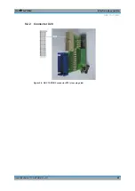 Preview for 57 page of Rohde & Schwarz TS-PSM4 User Manual