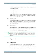 Preview for 40 page of Rohde & Schwarz TS-PSU12 User Manual