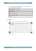 Preview for 30 page of Rohde & Schwarz TS-PWA3 User Manual