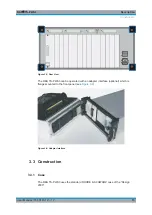 Preview for 31 page of Rohde & Schwarz TS-PWA3 User Manual