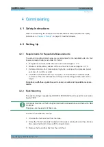Preview for 53 page of Rohde & Schwarz TS-PWA3 User Manual
