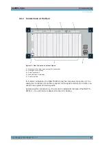 Preview for 57 page of Rohde & Schwarz TS-PWA3 User Manual