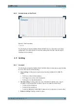 Preview for 58 page of Rohde & Schwarz TS-PWA3 User Manual