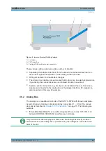 Preview for 59 page of Rohde & Schwarz TS-PWA3 User Manual