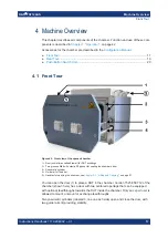 Preview for 17 page of Rohde & Schwarz TS7124AS Instruction Handbook Manual