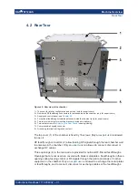 Preview for 19 page of Rohde & Schwarz TS7124AS Instruction Handbook Manual