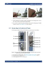 Preview for 33 page of Rohde & Schwarz TS7124AS Instruction Handbook Manual