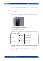 Preview for 40 page of Rohde & Schwarz TS7124AS Instruction Handbook Manual