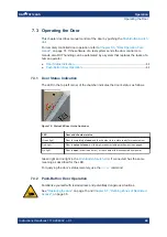 Preview for 44 page of Rohde & Schwarz TS7124AS Instruction Handbook Manual