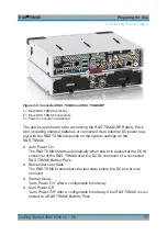 Preview for 17 page of Rohde & Schwarz TSMA6 Series Getting Started