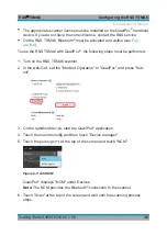 Preview for 36 page of Rohde & Schwarz TSMA6 Series Getting Started