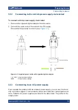 Preview for 11 page of Rohde & Schwarz TSME DC Series Manual