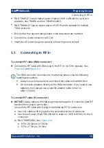 Preview for 12 page of Rohde & Schwarz TSME DC Series Manual