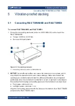 Preview for 19 page of Rohde & Schwarz TSME DC Series Manual