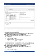 Preview for 25 page of Rohde & Schwarz TSME DC Series Manual