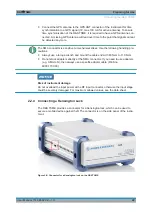 Preview for 24 page of Rohde & Schwarz TSME User Manual