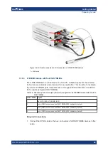 Preview for 29 page of Rohde & Schwarz TSME6 User Manual