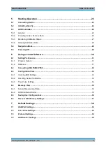 Preview for 20 page of Rohde & Schwarz TSMX-PPS2 Getting Started