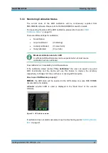 Preview for 45 page of Rohde & Schwarz TSMX-PPS2 Getting Started