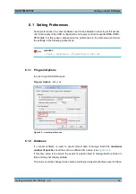 Preview for 49 page of Rohde & Schwarz TSMX-PPS2 Getting Started