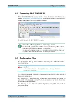 Preview for 50 page of Rohde & Schwarz TSMX-PPS2 Getting Started