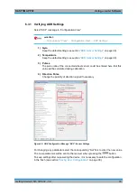 Preview for 51 page of Rohde & Schwarz TSMX-PPS2 Getting Started