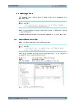 Preview for 53 page of Rohde & Schwarz TSMX-PPS2 Getting Started