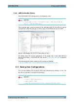 Preview for 54 page of Rohde & Schwarz TSMX-PPS2 Getting Started