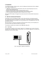 Preview for 15 page of Rohde & Schwarz UPD Application Note