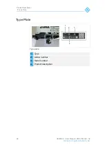 Предварительный просмотр 28 страницы Rohde & Schwarz VENICE S User Manual