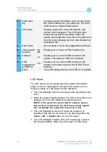 Preview for 32 page of Rohde & Schwarz VENICE S User Manual