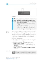 Preview for 33 page of Rohde & Schwarz VENICE S User Manual