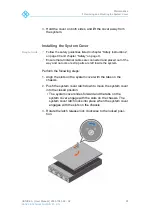 Preview for 95 page of Rohde & Schwarz VENICE S User Manual