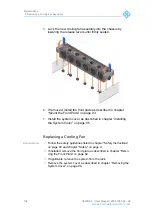 Предварительный просмотр 104 страницы Rohde & Schwarz VENICE S User Manual