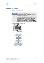 Preview for 111 page of Rohde & Schwarz VENICE S User Manual