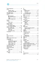 Preview for 125 page of Rohde & Schwarz VENICE S User Manual