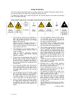 Preview for 5 page of Rohde & Schwarz VOR/ILS Analyzer EVS200 User Manual