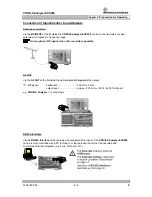 Preview for 18 page of Rohde & Schwarz VOR/ILS Analyzer EVS200 User Manual