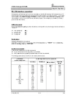 Preview for 39 page of Rohde & Schwarz VOR/ILS Analyzer EVS200 User Manual