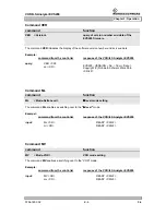 Preview for 43 page of Rohde & Schwarz VOR/ILS Analyzer EVS200 User Manual