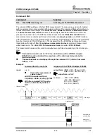 Preview for 50 page of Rohde & Schwarz VOR/ILS Analyzer EVS200 User Manual