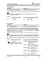 Preview for 56 page of Rohde & Schwarz VOR/ILS Analyzer EVS200 User Manual