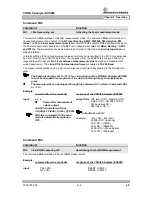 Preview for 57 page of Rohde & Schwarz VOR/ILS Analyzer EVS200 User Manual