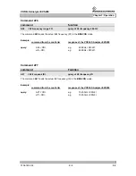 Preview for 61 page of Rohde & Schwarz VOR/ILS Analyzer EVS200 User Manual