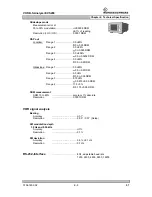 Preview for 66 page of Rohde & Schwarz VOR/ILS Analyzer EVS200 User Manual