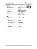 Preview for 67 page of Rohde & Schwarz VOR/ILS Analyzer EVS200 User Manual