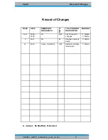 Preview for 5 page of Rohde & Schwarz Voxell Installation Manual