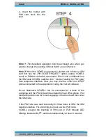 Preview for 12 page of Rohde & Schwarz Voxell Installation Manual