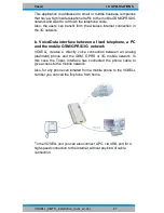 Preview for 47 page of Rohde & Schwarz Voxell Installation Manual